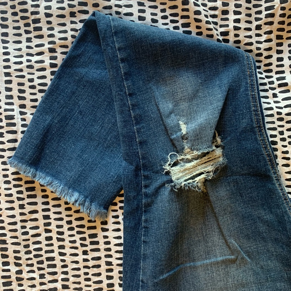 Old Navy jeans